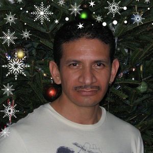 Meet your Posher, Hector